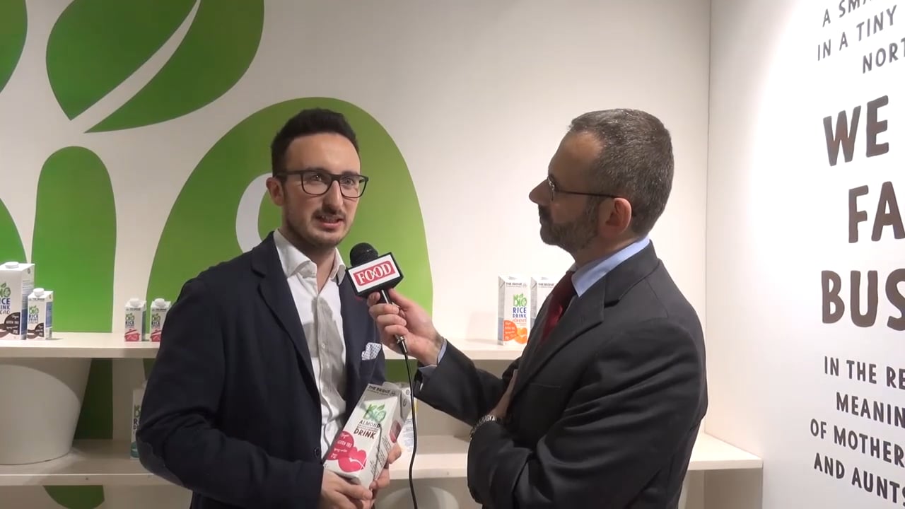 Accordo di welfare aziendale per The Bridge