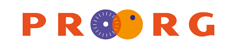 organic product processing logo